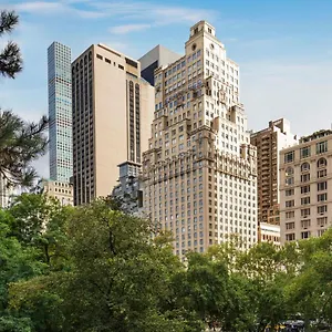 The Ritz-carlton New York, Park 5*, Nueva York Estados Unidos