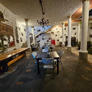 La Capitanía Rural, San Pedro Antigua