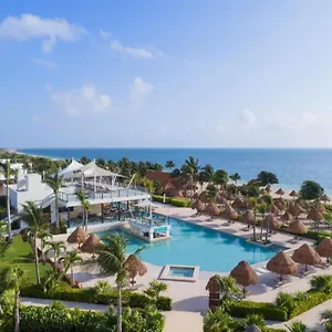 Finest Playa Mujeres 5*, Cancún México