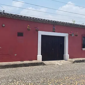 Casa De Leon Affittacamere