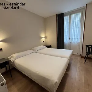 Begoña - Centro Ciudad 2*, Bilbao España