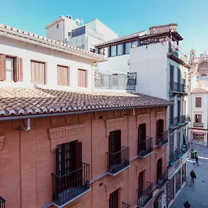 Mesones 3*, Granada España