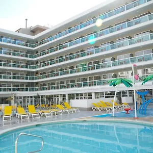 Ohtels Dorada 3*, Salou España