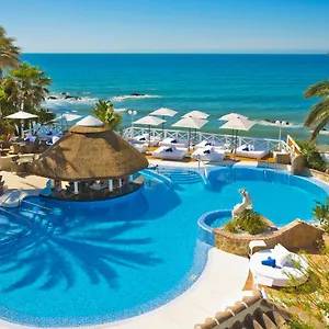 El Oceano 4*, La Cala De Mijas España